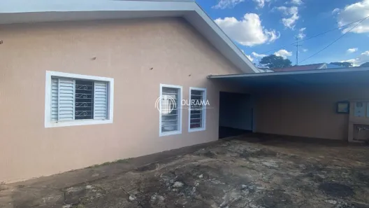 Casa com 4 Quartos à venda, 120m² no Cidade Jardim, Americana