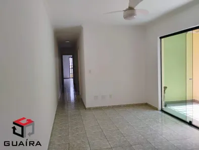 Apartamento com 3 Quartos à venda, 84m² no Jardim, Santo André