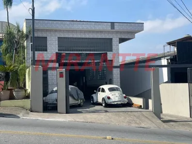Imóvel Comercial à venda, 293m² no Lauzane Paulista, São Paulo
