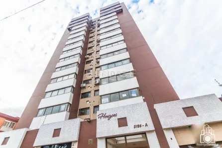 Apartamento com 2 Quartos à venda, 75m² no Três Figueiras, Porto Alegre