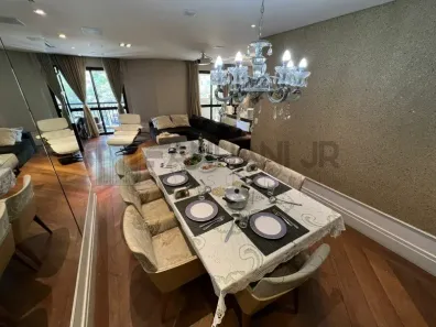 Apartamento com 3 Quartos à venda, 184m² no Jardim Paulista, São Paulo