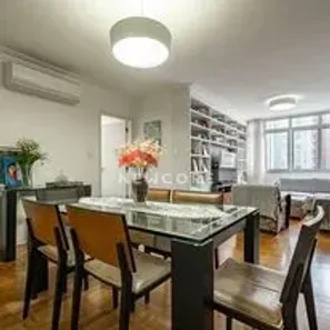 Apartamento com 3 Quartos à venda, 140m² no Jardim Paulista, São Paulo