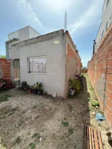 Casa com 3 Quartos à venda, 46m² no Travessão, Caraguatatuba