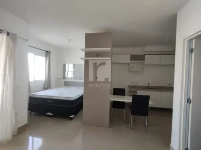 Apartamento com 1 Quarto para alugar, 36m² no Rudge Ramos, São Bernardo do Campo
