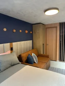 Flat com 1 Quarto à venda, 24m² no Cupe, Ipojuca