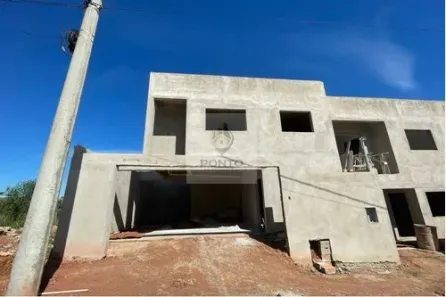 Casa com 3 Quartos à venda, 120m² no Parque Dom Bosco, Conselheiro Lafaiete