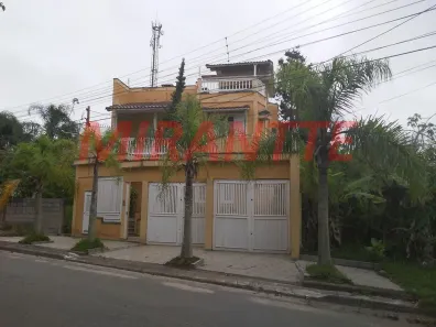 Sobrado com 9 Quartos à venda, 500m² no Bopiranga, Itanhaém