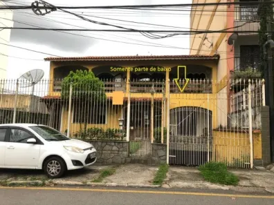 Casa com 4 Quartos à venda, 490m² no Jardim Amália, Volta Redonda
