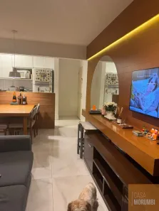 Apartamento com 3 Quartos à venda, 69m² no Vila Andrade, São Paulo