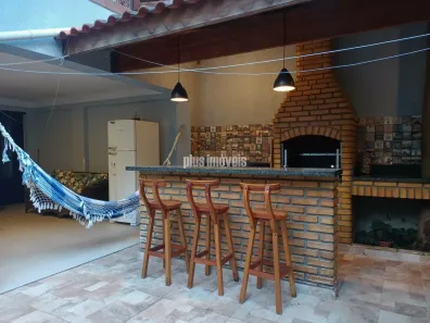 Sobrado com 5 Quartos à venda, 275m² no Chácara Monte Alegre, São Paulo