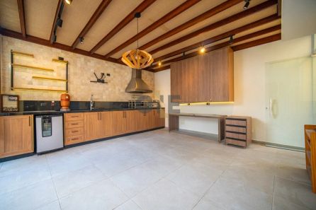 Casa de Condomínio com 3 Quartos à venda, 154m² no Granja Viana, Cotia