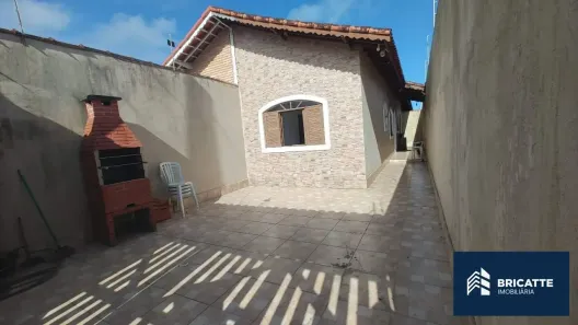 Casa com 2 Quartos à venda, 60m² no Belas Artes, Itanhaém