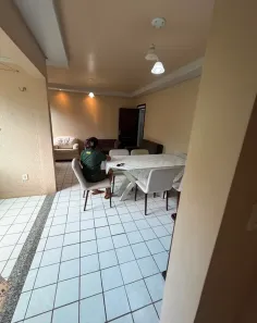Apartamento com 2 Quartos para alugar, 80m² no Recanto dos Vinhais, São Luís