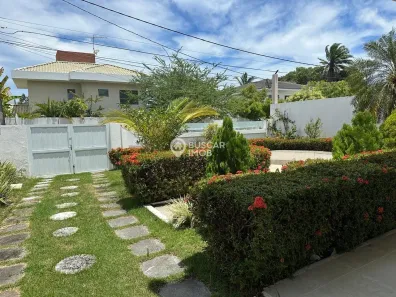 Casa de Condomínio com 4 Quartos para alugar, 150m² no Buraquinho, Lauro de Freitas