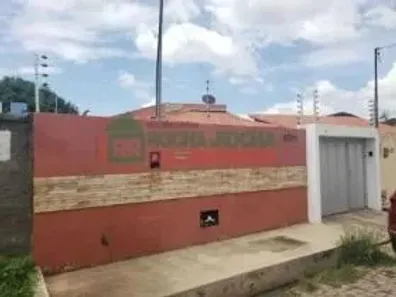 Casa com 3 Quartos à venda, 100m² no Samapi, Teresina