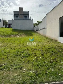 Lote/Terreno à venda, 250m² no Parque Ibiti Reserva, Sorocaba