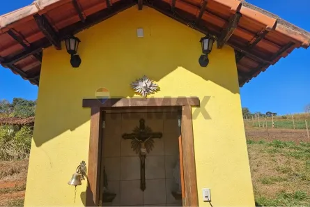 Fazenda/Sítio com 24 Quartos à venda, 1100000m² no , Rio Manso