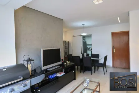 Apartamento com 3 Quartos à venda, 95m² no Lourdes, Belo Horizonte