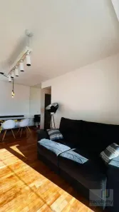 Apartamento com 3 Quartos à venda, 96m² no Sítio Tamboré Alphaville, Barueri