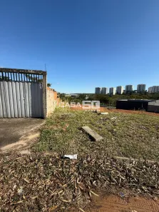 Lote/Terreno à venda, 1049m² no Residencial Parque da Fazenda, Campinas
