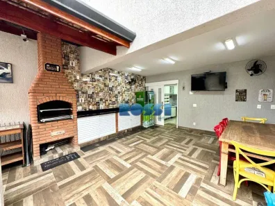 Sobrado com 3 Quartos à venda, 340m² no Vila Bertioga, São Paulo