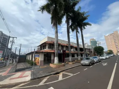 Ponto Comercial para alugar, 350m² no Jardim Higienópolis, Londrina