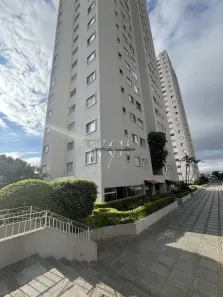 Apartamento com 2 Quartos para alugar, 52m² no Socorro, São Paulo