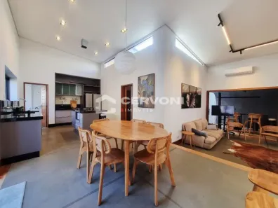 Casa com 5 Quartos para alugar, 457m² no Jardim Esplanada II, São José dos Campos