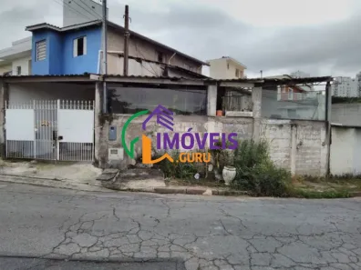 Lote/Terreno à venda, 32m² no Vila Indiana, São Paulo