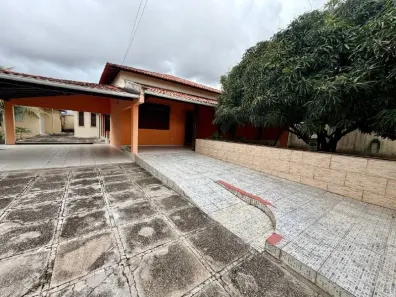 Casa com 3 Quartos à venda, 280m² no Chácara Brasil, São Luís
