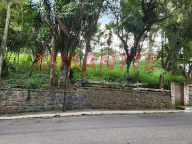 Lote/Terreno à venda, 3062m² no Horto Florestal, São Paulo
