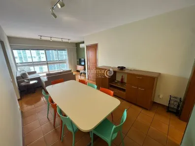 Apartamento com 3 Quartos à venda, 110m² no Pitangueiras, Guarujá