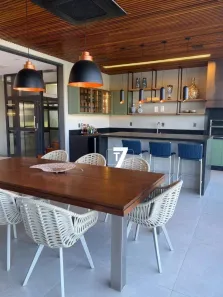 Sobrado com 5 Quartos à venda, 492m² no Jardim Vila Paradiso, Indaiatuba