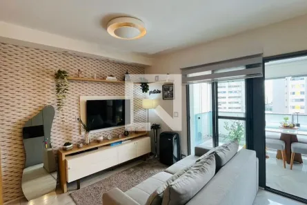 Apartamento com 2 Quartos à venda, 51m² no Barra Funda, São Paulo