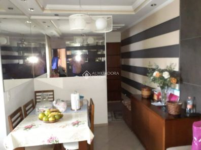 Apartamento com 2 Quartos à venda, 50m² no Vila Príncipe de Gales, Santo André