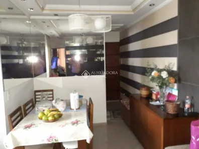 Apartamento com 2 Quartos à venda, 50m² no Vila Príncipe de Gales, Santo André