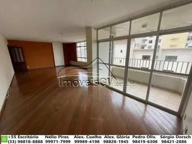 Apartamento com 3 Quartos à venda, 70m² no Centro, Governador Valadares