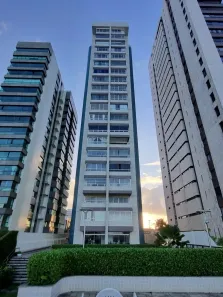 Apartamento com 3 Quartos à venda, 140m² no Piedade, Jaboatão dos Guararapes