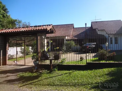 Casa com 3 Quartos à venda, 247m² no Sete de Setembro, Ivoti