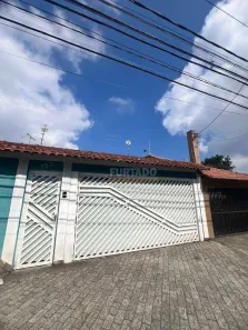 Sobrado com 3 Quartos à venda, 199m² no Jardim do Estádio, Santo André