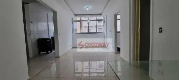 Apartamento com 2 Quartos à venda, 53m² no Liberdade, São Paulo