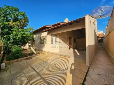 Casa com 4 Quartos à venda, 199m² no Vila Romana, Ibiporã