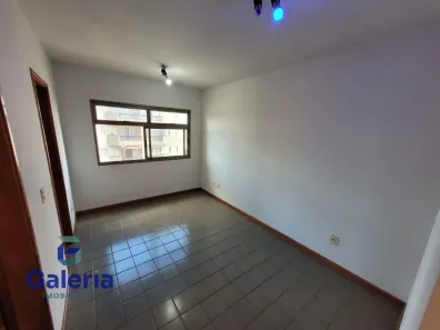 Apartamento com 1 Quarto para alugar, 38m² no Presidente Médici, Ribeirão Preto