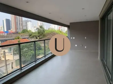 Apartamento com 4 Quartos à venda, 186m² no Campo Belo, São Paulo