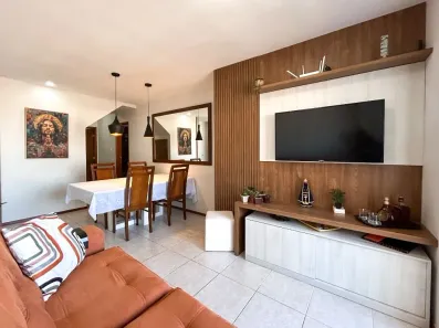 Cobertura com 4 Quartos à venda, 204m² no Santa Helena, Juiz de Fora
