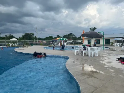Lote/Terreno à venda, 600m² no , Iranduba