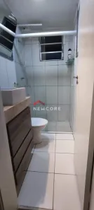 Apartamento com 2 Quartos à venda, 63m² no Morumbi, Paulínia