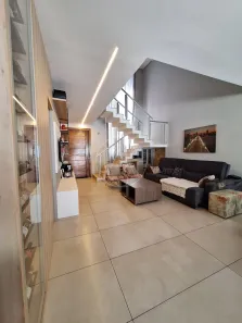 Casa de Condomínio com 3 Quartos à venda, 250m² no Residencial Real Parque Sumaré, Sumaré