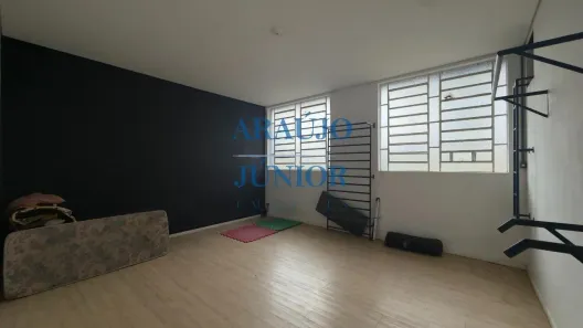 Sala Comercial para alugar, 35m² no Vila São Pedro, Americana