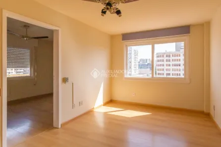 Apartamento com 1 Quarto à venda, 55m² no Independência, Porto Alegre